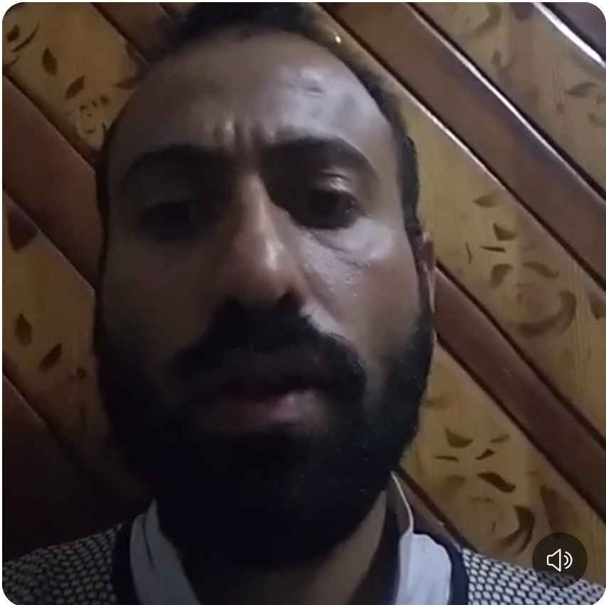 وكيل وزارة لجماعة الح-وثي يعلن انشقاقه وانضمامه الرسمي للشرعيه اليمنية"فيديو"