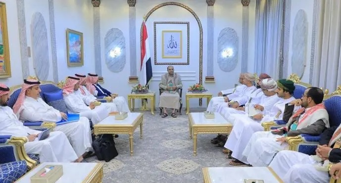 مصادر اعلامية: سلطنة عمان تسعى للتهدئة بين السعودية وميليشيا ايران في اليمن بعد الهجوم على قوات البحرين