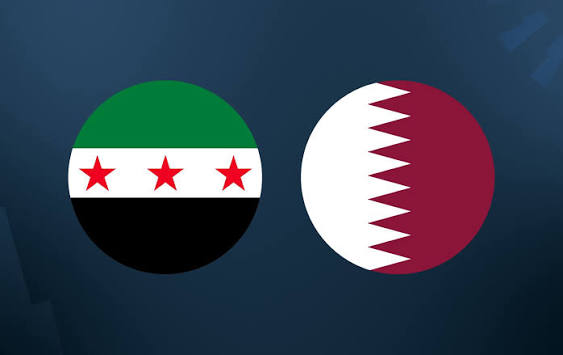 ليلة حاسمة في خليفة الدولي بكأس العرب… هل ينهض العنابي أم يواصل نسور قاسيون التحليق؟