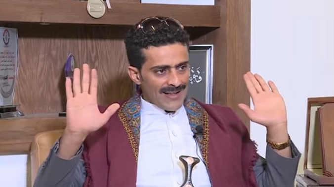 ميليشيا الحوثي تختطف الناشط العذري وقيادي يتوعده: حاكموه وإلا سآخذ حقي بنفسي