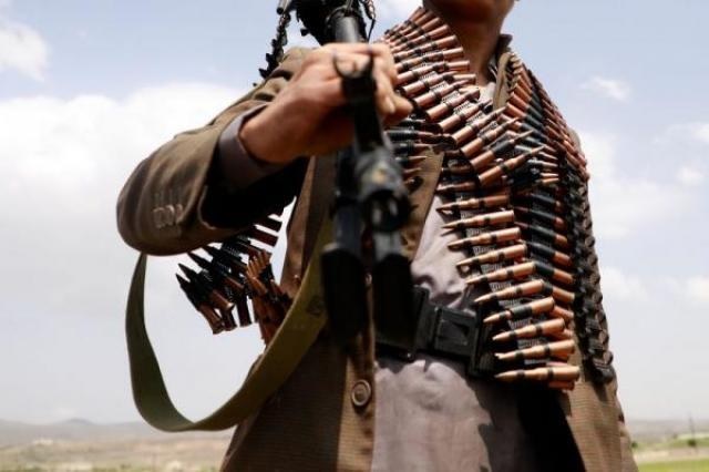 تسجيل 1218 جريمة جنائية في صنعاء خلال شهر