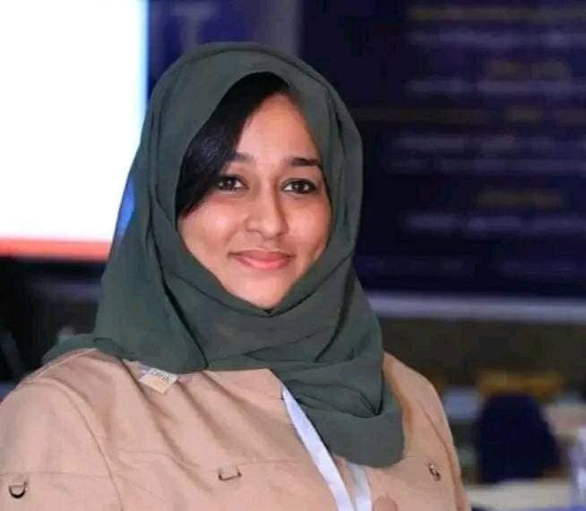 الحوثيون يرفضون الافراج عن الحقوقية العرولي ويمنعون عنها الزيارة والاتصال باقاربها