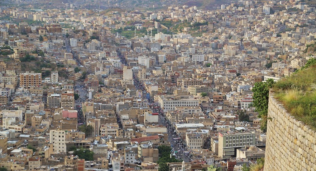 طفلان ينهيان حياتهما شنقا في غضون ساعات بمدينة تعز