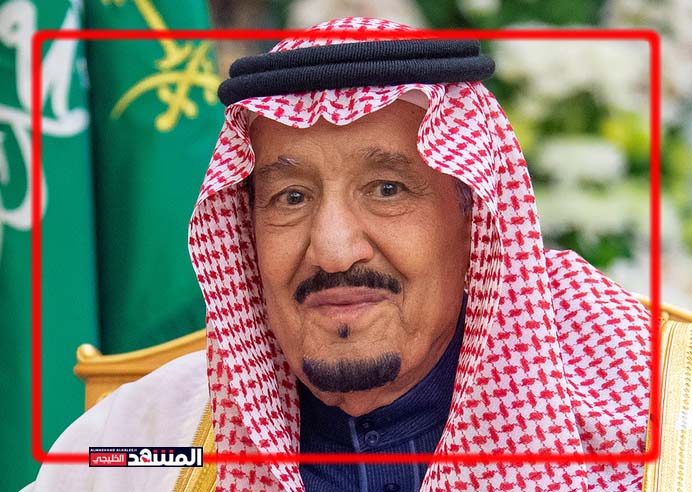 الملك سلمان يصدر توجيها يدخل السرور على قلوب المواطنين السعوديين