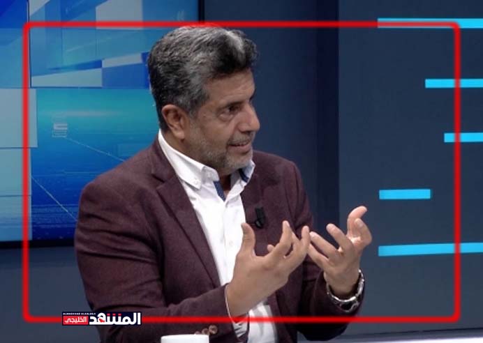 برلماني يدق ناقوس الخطر: اليمن يسير على خطى لبنان والعراق