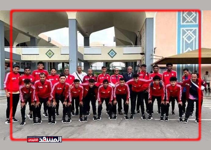 مساء اليوم.. فحمان أبين في مواجهة الاتحاد المنستيري ضمن بطولة الملك سلمان للأندية العربية