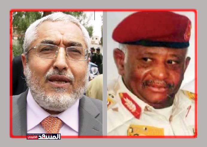 منظمة حقوقية: عجز الامم المتحدة عن رفمعرفة مصير قحطان ورجب مؤشر فشل ذريع