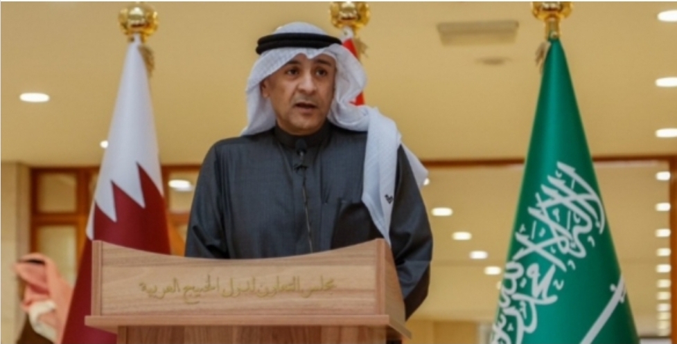 مجلس التعاون :ان الظروف الحالية مواتية للانخراط في محادثات السلام