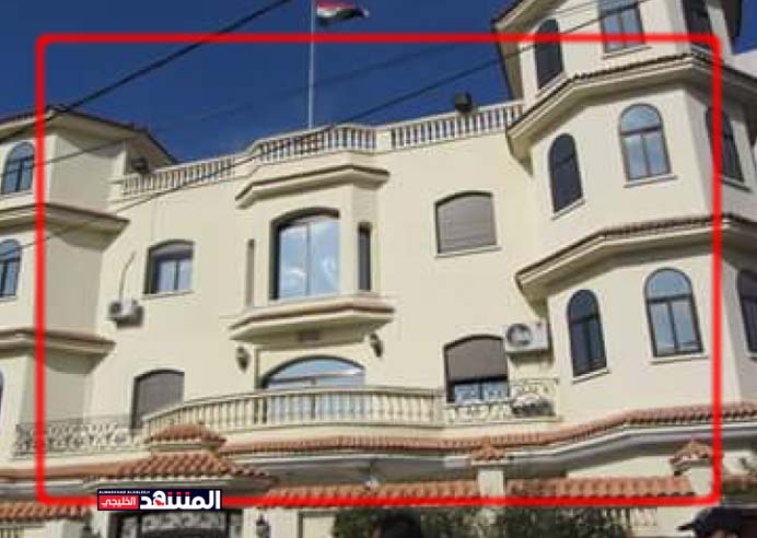 انتهاء أزمة الشبان اليمنيين العشرة المحتجزين في الجزائر والمجموعة الأولى ستغادر اليوم (رسمي)