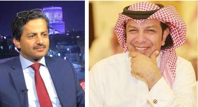 سياسي سعودي يفتح النار على البخيتي: كرامته لا زالت مهدرة