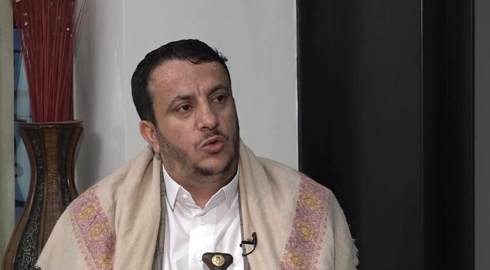 قيادي في ميليشيا ايران لـ السعودية: لستم قدرنا ودولة مقابل دولة واستقرار مقابل استقرار