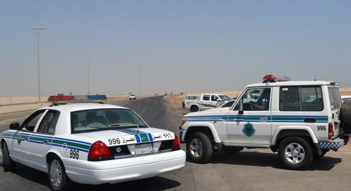 السعودية.. ضبط مواطن نقل 5 يمنيين مخالفين لنظام أمن الحدود
