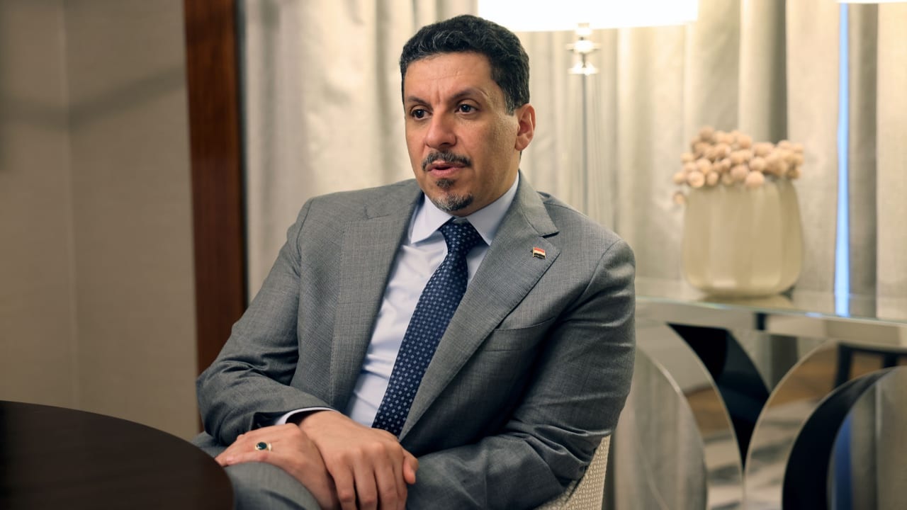 وزير خارجية اليمن: نعمل بجد لتجديد الهدنة والح.وثي المستفيد من الحرب ويقتات منها
