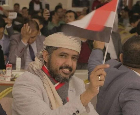 قيادي في حزب الإصلاح يطرح مقترحاً لانهاء الحرب في اليمن