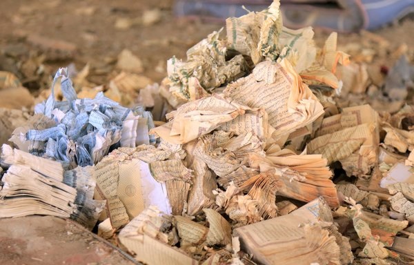 ارتكبها الحوثيون.. تقرير حقوقي يوثق أكثر من 3 آلاف انتهاك طالت المساجد ودور العبادة في اليمن خلال 8 سنوات