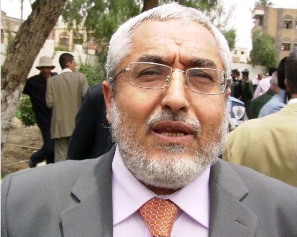 عائلة السياسي محمد قحطان تناشد الح.وثي في الذكرى الثامنة لاختطافه