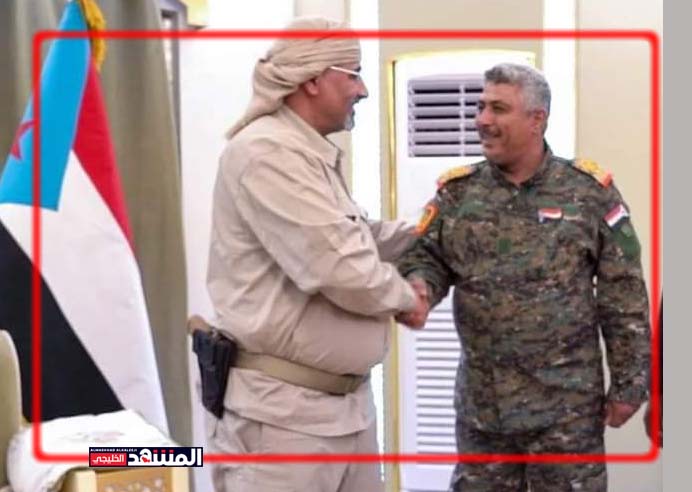 مصادر تشكك في وفاة القيادي الأمني الموالي للانتقالي صالح السيد وتتحدث عن عملية اغتيال - (صورة)