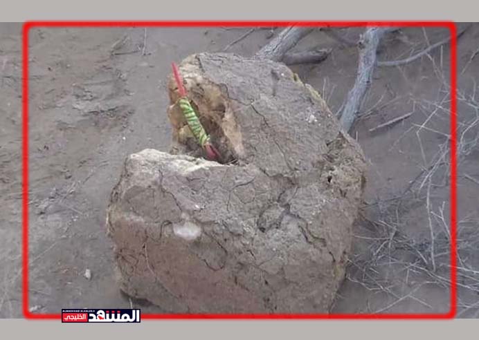 مقتل وإصابة 3 مدنيين بينهم طفل بانفجار لغم مموه غرب اليمن