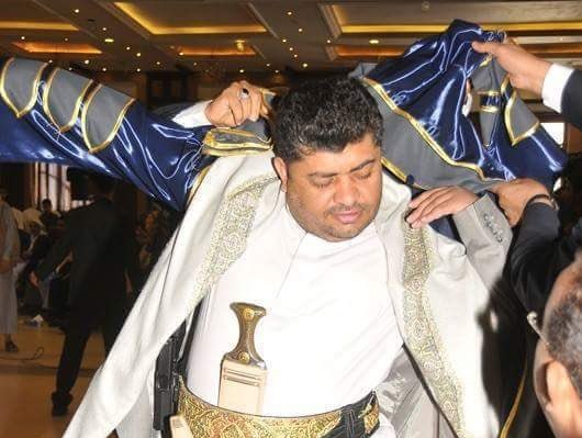 تسريبات تشعل صراعات في قيادات الصف الأول للميليشيا والحوثي يتوعد من يقف ورائها "لو اضطر الامر أن يسيل الدم في صنعاء واحراقها"