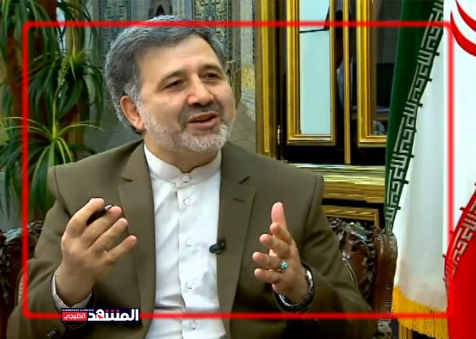 مسؤول إيراني يدلي بتصريح صادم بشأن ملف اليمن بعد توقيع بلاده اتفاق بكين مع السعودية