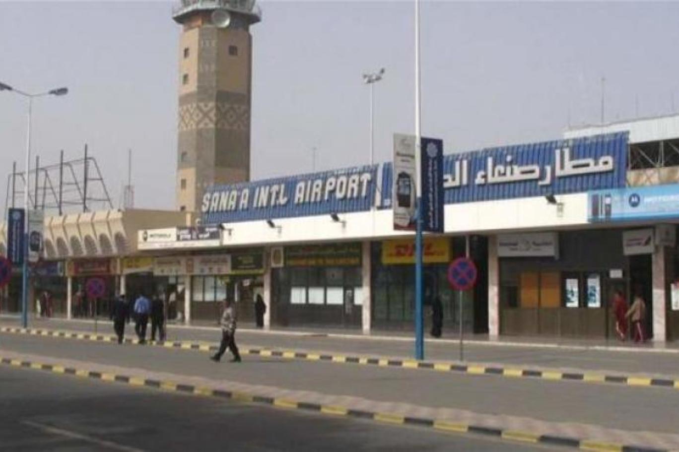 الاسبوع المقبل.. تدشين وجهات جديدة من والى مطار صنعاء الدولي