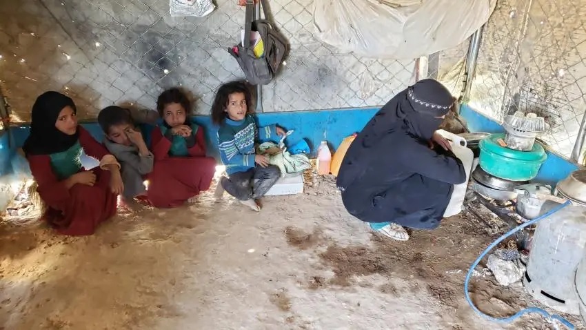 واشنطن: أكثر من 3.9 مليون شخص في اليمن يحتاجون إلى مساعدات غذائية طارئة 