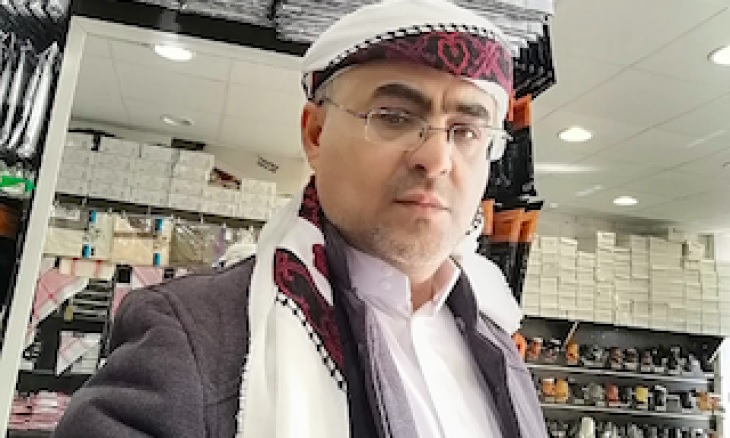 يمني يتوفى بعد ساعتين من نشره طلباً للنجدة على فيسبوك "أنا باموت اسعفوني" والحزن يعم مواقع التواصل الاجتماعي