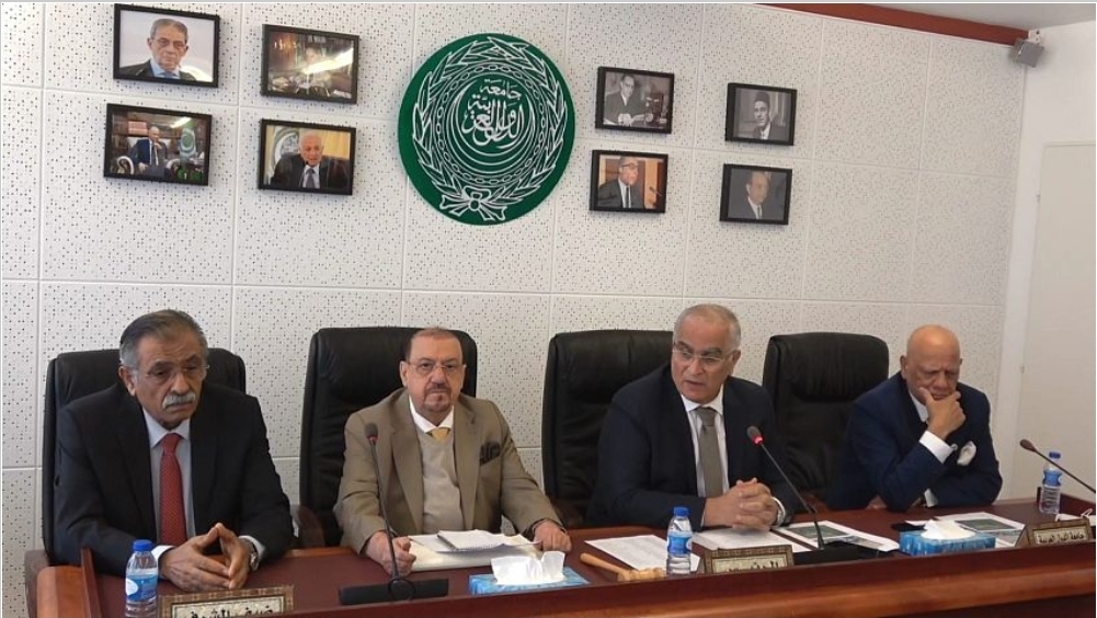 مضامين لقاء مجلس النواب بالسفراء العرب لدى المقر الأوروبي للامم المتحدة في جنيف