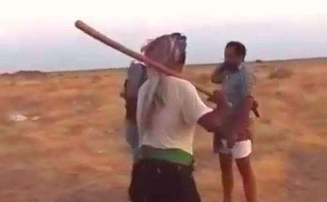 مقتل وإصابة 5 مواطنين بنيران عصابة حوثية حاولت السطو على أرضية في الحديدة