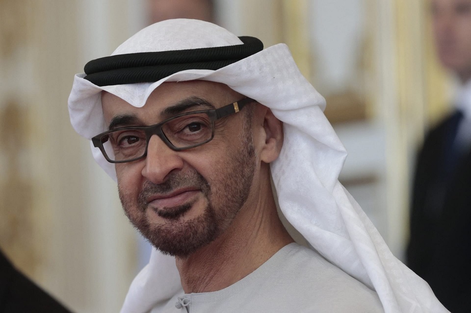 رئيس الامارات يصدر توجيهاً بشأن مشروع صحي في اليمن