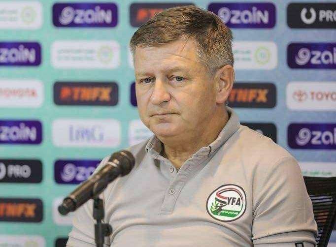 مدرب منتخب اليمن: مباراة منتخبنا مع نظيره السعودي كانت اختباراً قوياً جدا