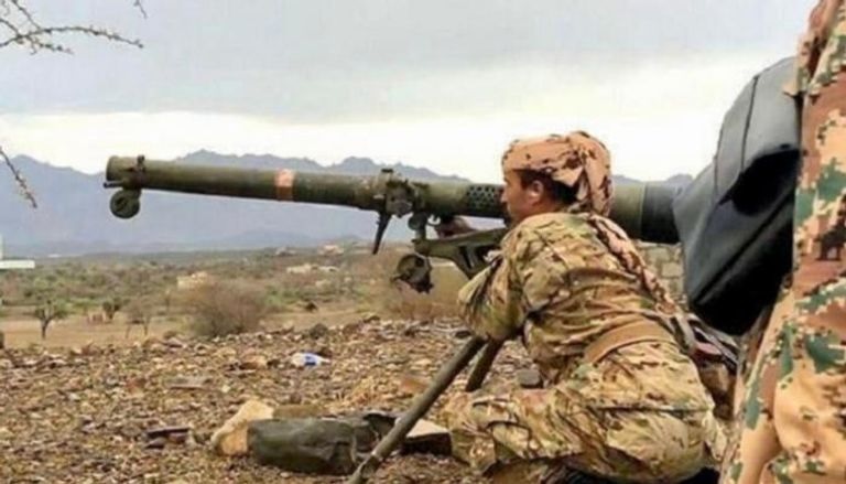 إحباط هجوم حوثي في الضالع ومواجهات عنيفة في تعز
