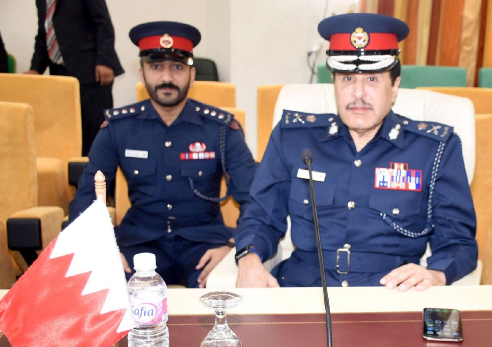 البحرين: حاضرون بقوة ضمن التحالف العربي لردع الحوثيين