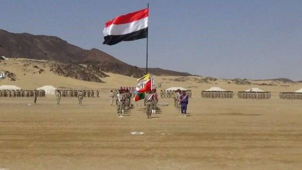 الأمم المتحدة تشطب القوات اليمنية من القائمة السوداء الخاصة بتجنيد الاطفال اثناء النزاع المسلح