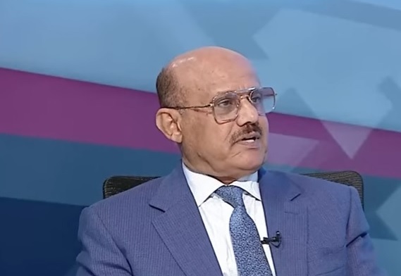 محافظ البنك المركزي اليمني يصل عدن بعد ايام من التوقيع على المنحة السعودية
