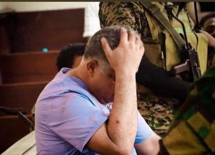 تفاصيل جديدة بشأن حكم إعدام المتهم بقتل الطفلة حنين البكري في عدن