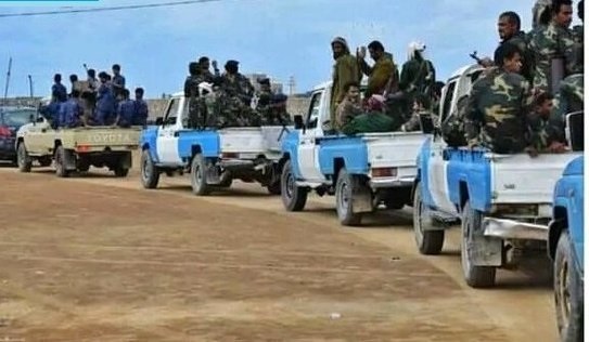 مقتل جندي وإصابة آخرين بانفجار عبوتين ناسفتين جنوب اليمن