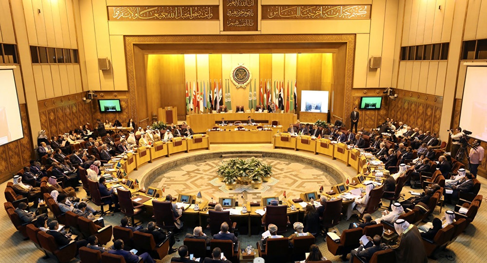 وزراء الخارجية العرب: نؤكد على وحدة اليمن وسيادته والمرجعيات الثلاث كأساس للحل