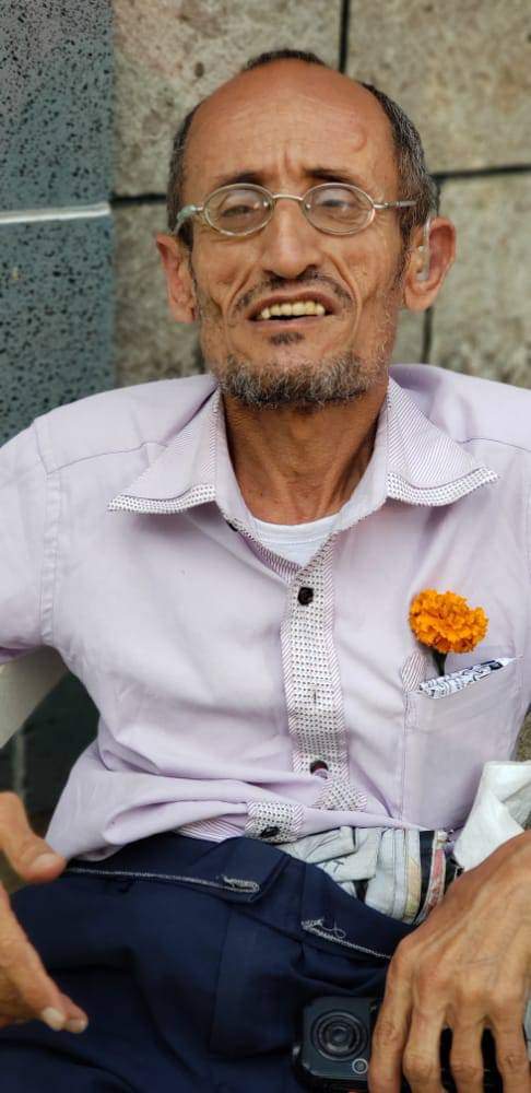 إختطاف معلم في مدرسة للمكفوفين بسبب موعظة القاها في مسجد وسط اليمن