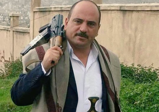 نجاة قيادي حوثي بارز من الموت في صنعاء