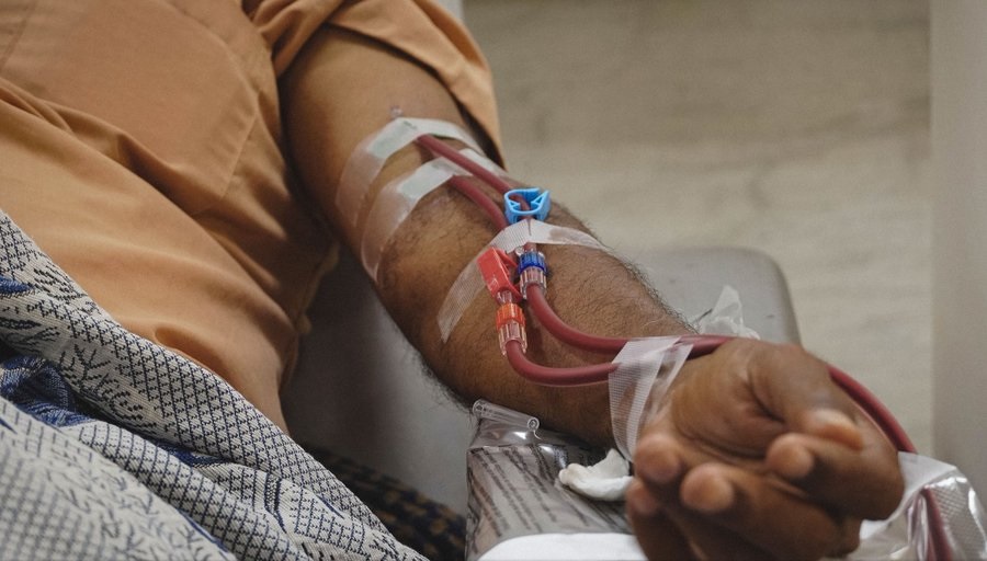 الصحة العالمية: احتياجات مرضى الفشل الكلوي في اليمن تضاعف خمس مرات