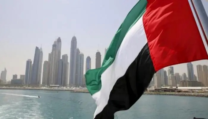 الإمارات تعتزم إقامة مستشفى ميداني في غزة