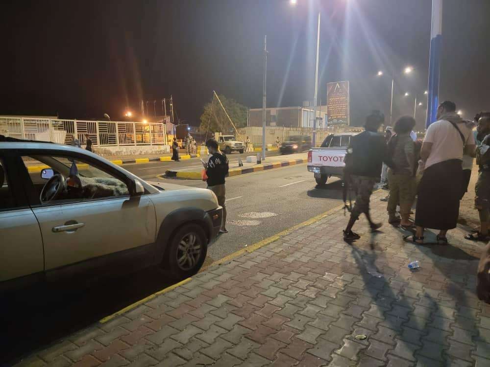 شاب يلقي حتفه إثر انفجار قنبلة يدوية جنوب اليمن