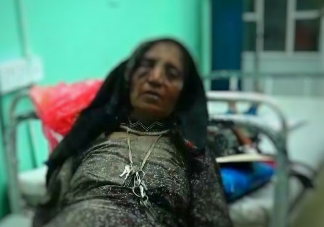 اليمن.. مقتل وإصابة 700 امرأة جراء مخلفات الحرب والالغام خلال 9 سنوات