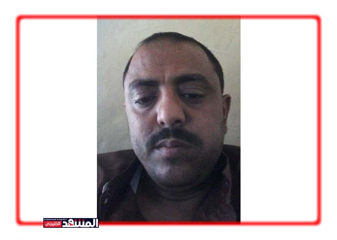 عناصر حوثية تداهم منزل مواطن وتعتدي عليه وتقتاده إلى جهة غير معلومة وسط اليمن