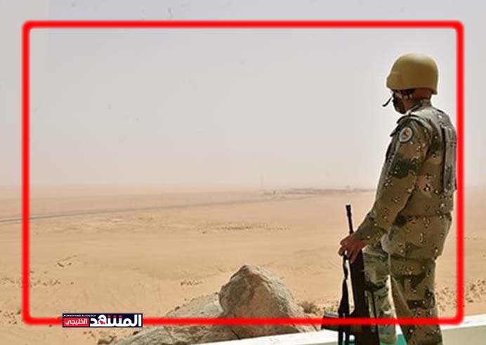 بينهم يمنيون.. السعودية تضبط اكثر من 1600 شخص حاولوا عبور حدودها خلال اسبوع