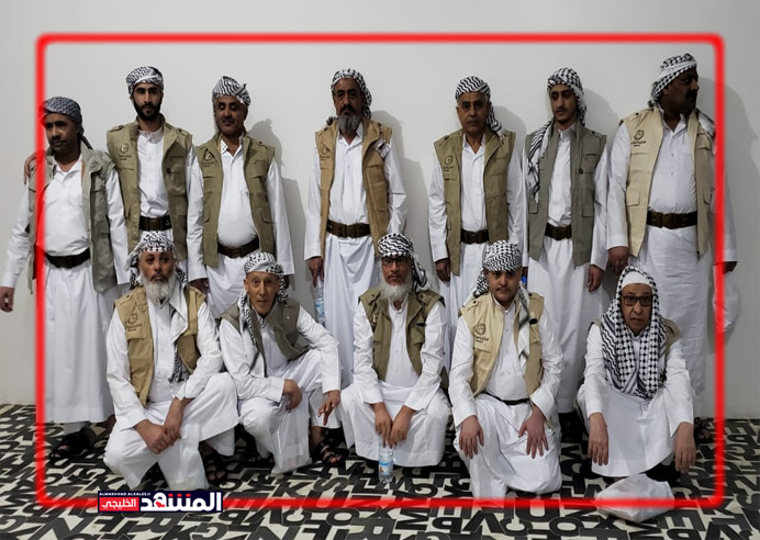 الحوثيون: أسرانا المفرج عنهم جزء من الصفقة المتفق عليها والخميس سنستكمل بقية الخطوات
