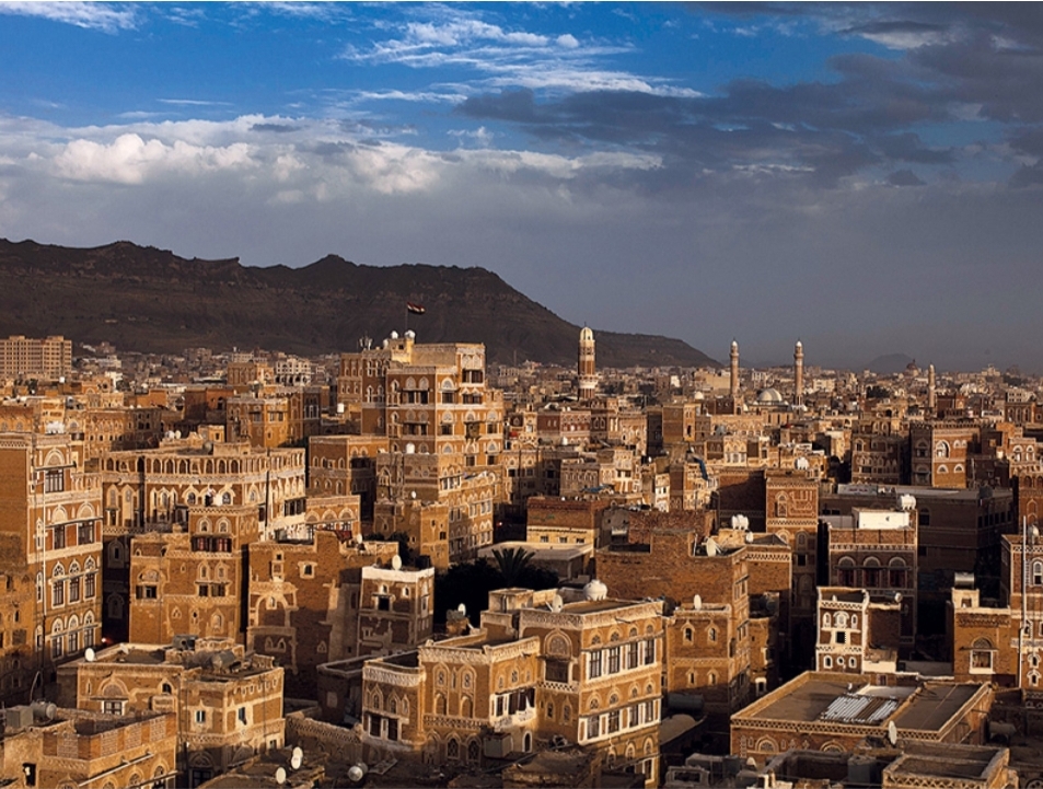قريبا ...اليمن السعيد على موعد مع إطار سلام عام ينهي الحرب ومأساتها