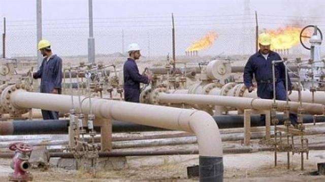 ميليشيا ايران في اليمن تطالب بتقاسم ايرادات غاز مارب وتهدد بايقاف الانتاج في حال الرفض 