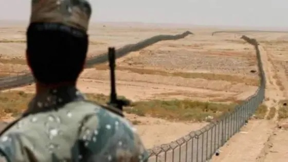 السعودية.. ضبط يمني مخالف لنظام أمن الحدود لتهريبه القات